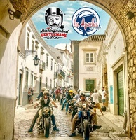 Distinguished Gentleman