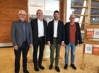 Bundesverband ProHolzfenster: Frischer Wind und neuer Auftritt