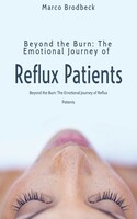 New eBook Sheds Light on Reflux Journey: "Beyond the Burn: The Emotional Stories of Reflux Patients"