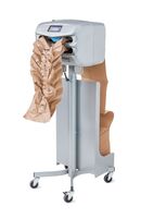 Papierpolster mit hohem Volumen für große Pakete