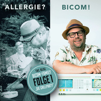 BICOM - Zertifizierte Medizintechnik zur ursÃ¤chlichen Allergie-Behandlung