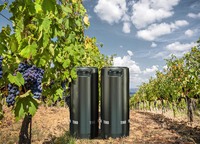 MONVIN - Botschafter für Premiumweine in modernen KEGs