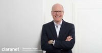 Claranet verstärkt Führungsteam
