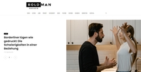 Boldman.de - Das neue Online-Magazin für den modernen Mann