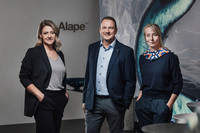 Alape bleibt als Hersteller und Premium-Marke erhalten