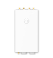 6 GHz von Cambium Networks erleichtert Breitbanddienstleistern in den USA die Bereitstellung von drahtlosen Outdoor-Richtfunkverbindungen
