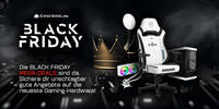 Black Friday 2023 - Mega-Deals bei Caseking!