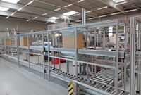 UNITED CAPS automatisiert Produktionslinien und verringert damit die körperliche Belastung seiner Mitarbeiter