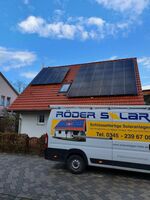 Röder Solar GmbH: Zwei Jahrzehnte Solarkompetenz in Halle (Saale)