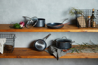 Kyocera launcht PTFE-freie Kochserie