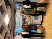 13. Weilburger Hochzeits- und Eventmesse