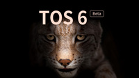 Wir präsentieren TerraMaster TOS 6 Beta: Das benutzerfreundlichste und