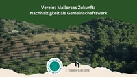 Vereint Mallorcas Zukunft: Nachhaltigkeit als Gemeinschaftswerk