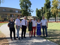 360° teamgeist Resort am Wolziger See eröffnet