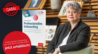 Elke Müllers "Professionelles Onboarding" - Eine Pflichtlektüre für jedes Unternehmen