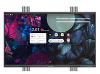 heinekingmedia launcht neues Modell der Digitalen Tafel