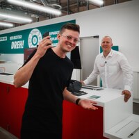 MediaMarktSaturn unterstützt YouTopia 2024 mit Ankaufaktion für Altgeräte