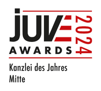 MOOG ist "Kanzlei des Jahres Region Mitte"