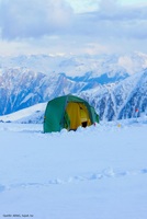 Schneezauber ohne ins Schlittern zu geraten