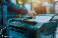 FairToner erreicht "Höchste Kundentreue" in der Studie "Kundentreue 2025"