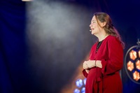 Exellenz Award katapultiert Ariane Krahl direkt nach NY