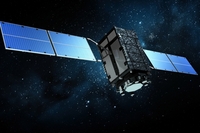 GS Yuasa liefert Batterien für Ortungssatellit