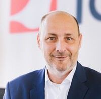 iDWELL: Daniel Dworak neuer Vertriebsleiter