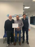 Citizen Systems Europe und Logiscenter schließen Partnerschaft