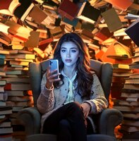 Was es bedeutet ohne Verschwendung zu lesen