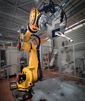 Control 2025 - XARION Laser Acoustics: Qualität als Wettbewerbsvorteil - warum sie wichtiger ist denn je