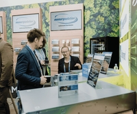 Memorysolution auf der GITEX Europe 2025: Speicher- und Serverkompetenz aus einer Hand