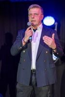 Robonetiker Stellbrink rockt den Founder Summit