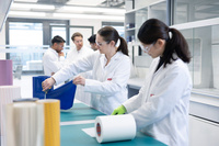 Klimaneutrale Zukunft im Fokus