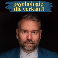 Matthias Bullmahn startet den "psychologie, die verkauft"-Podcast