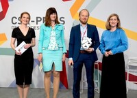 LIMBUA gewinnt CSR-Preis: transparente Frischelogistik im Fokus