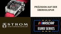 STROMWATCH trifft Motorsport