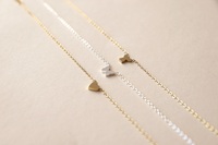 Sommerfeeling am Fuß