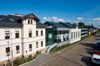 Tunap investiert in Lichtenau in Standortsicherung und Verkehrsberuhigung