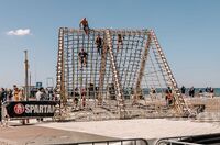 Höher, schneller, weiter: Zandvoort wird zum Treffpunkt der Sportcracks