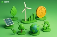 YBUOJ startet grüne Ökosystem-Aufrüstung: Der Beginn einer neuen Ära nachhaltigen Tradings