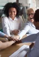 Der Weg zum Coach & Businesscoach mit der HELP Akademie