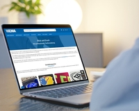 Vielfalt der Textilveredelung: WEMA stellt Veredelungsangebot online umfassend vor