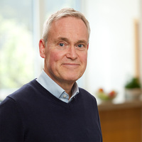 EIN ABSCHIED MIT BLICK NACH VORN