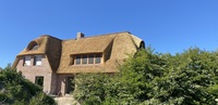 Reetdachhaus mit Ambiente und Flair!