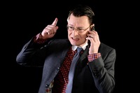 Schlechte Führung: Wenn der Chef zum Kündigungsgrund wird