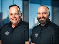 Einarbeitung bei Ardex abgeschlossen: Zwei neue Anwendungstechniker starten in die Praxis