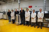 Automatisierungsschub bei Bender: Bestückungslösungen von FUJI steigern SMT-Kapazität um 30 Prozent