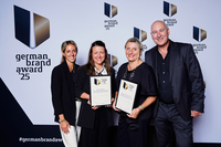 Ausgezeichnete Händler-Werkzeuge für Social Media und Audiowerbung