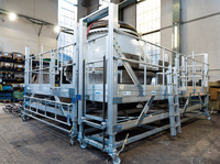 KRAUSE - Sichere Wartung unter Hochdruck ...