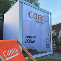 Magazinebooth: Deutschlands exklusivste Fotobox-Erfahrung